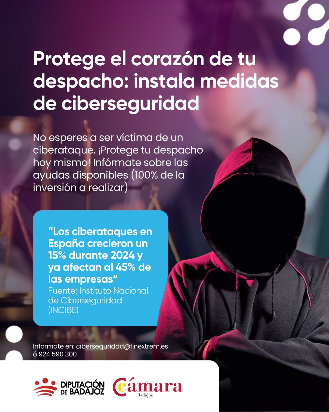 CC ciberseguridad