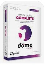 panda dome